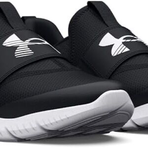 Under Armour Kids Flash Slip-On Sneakers